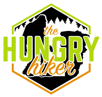 Hungry Hiker Food Truck in Tobermory Ontario